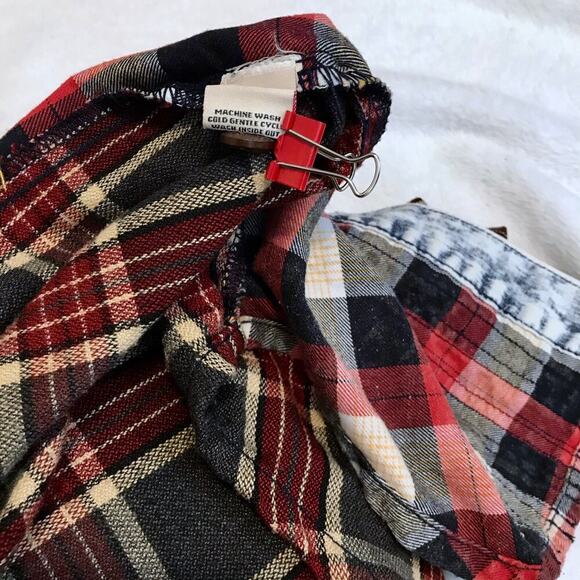 Smuggler's Moon NWOT Casual Button Down Shirt Men M - Picture 14 of 14